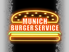 Munich Burger Service in München Munich Burger Service Logo